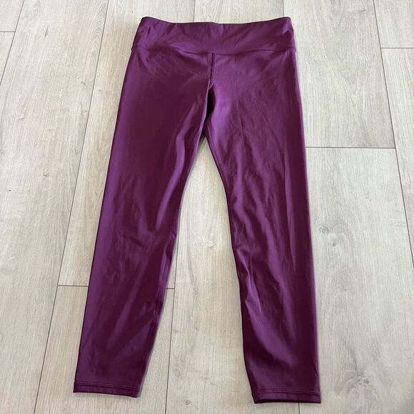 Athleta women’s leggings size L/T - Picture 1 of 9